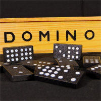 Domino Block